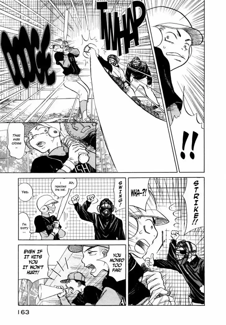 Ookiku Furikabutte 3