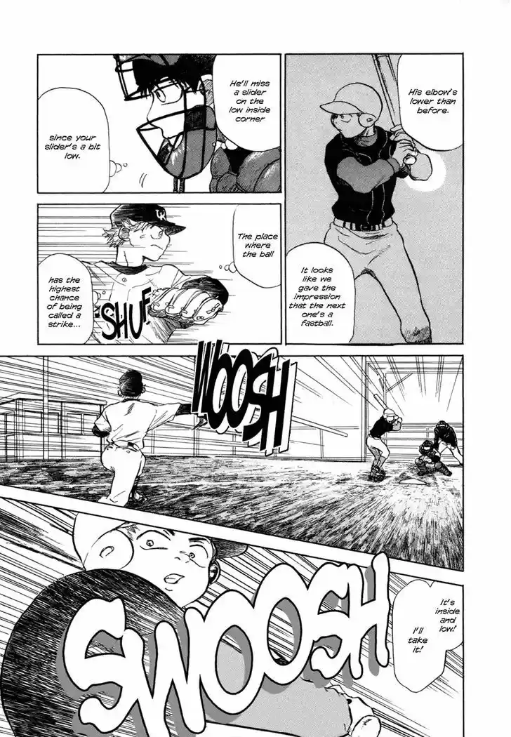 Ookiku Furikabutte 3