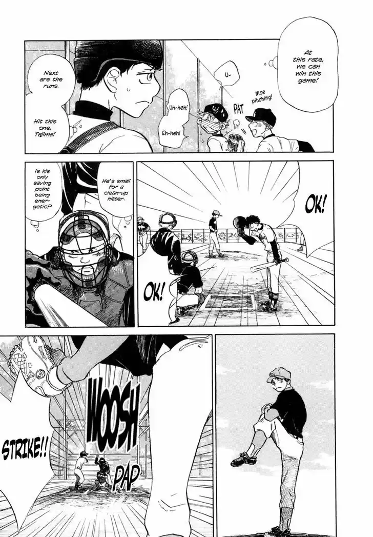 Ookiku Furikabutte 3