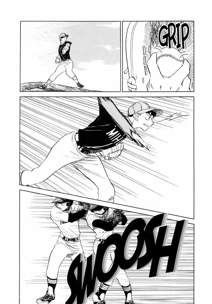 Ookiku Furikabutte 3