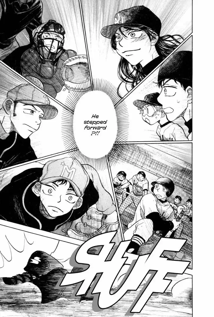 Ookiku Furikabutte 3