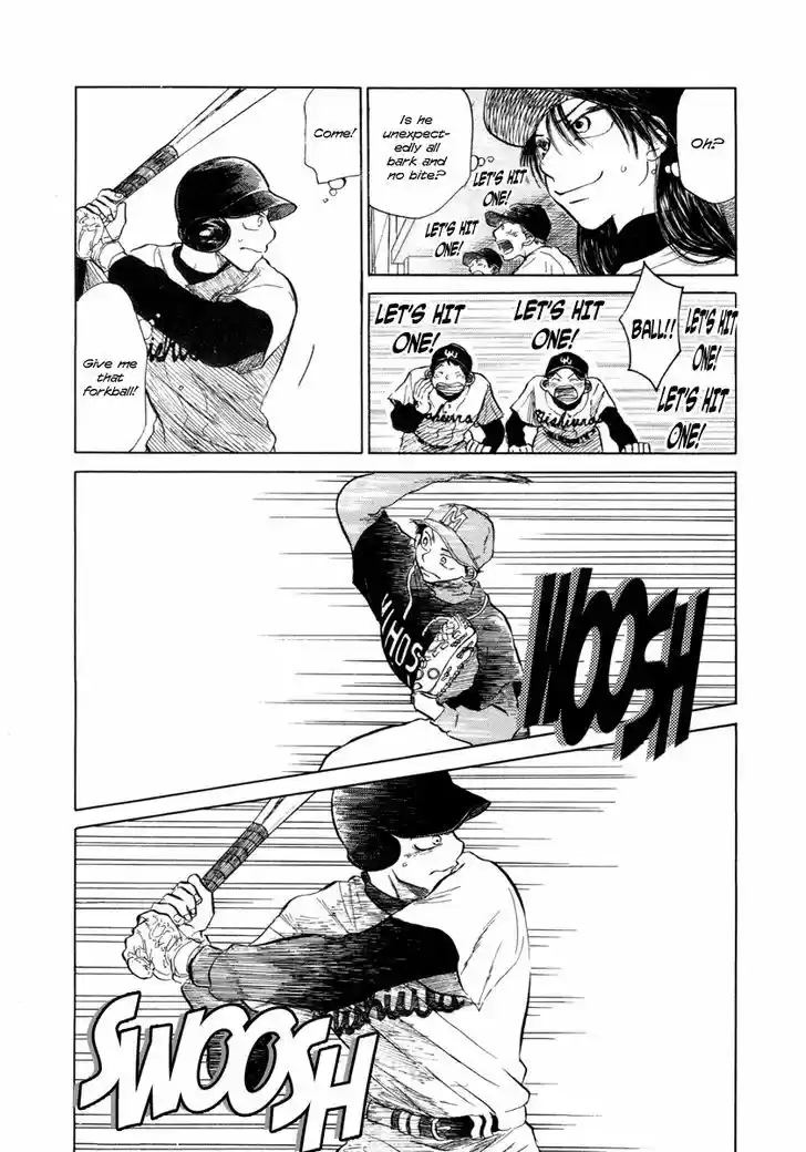 Ookiku Furikabutte 3