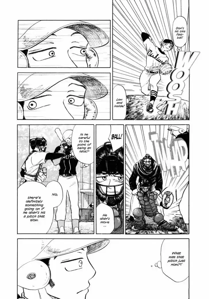 Ookiku Furikabutte 3