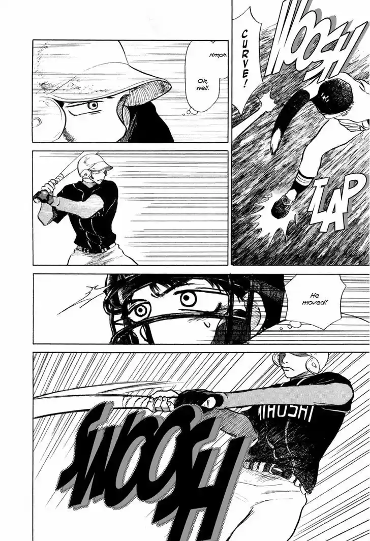 Ookiku Furikabutte 3