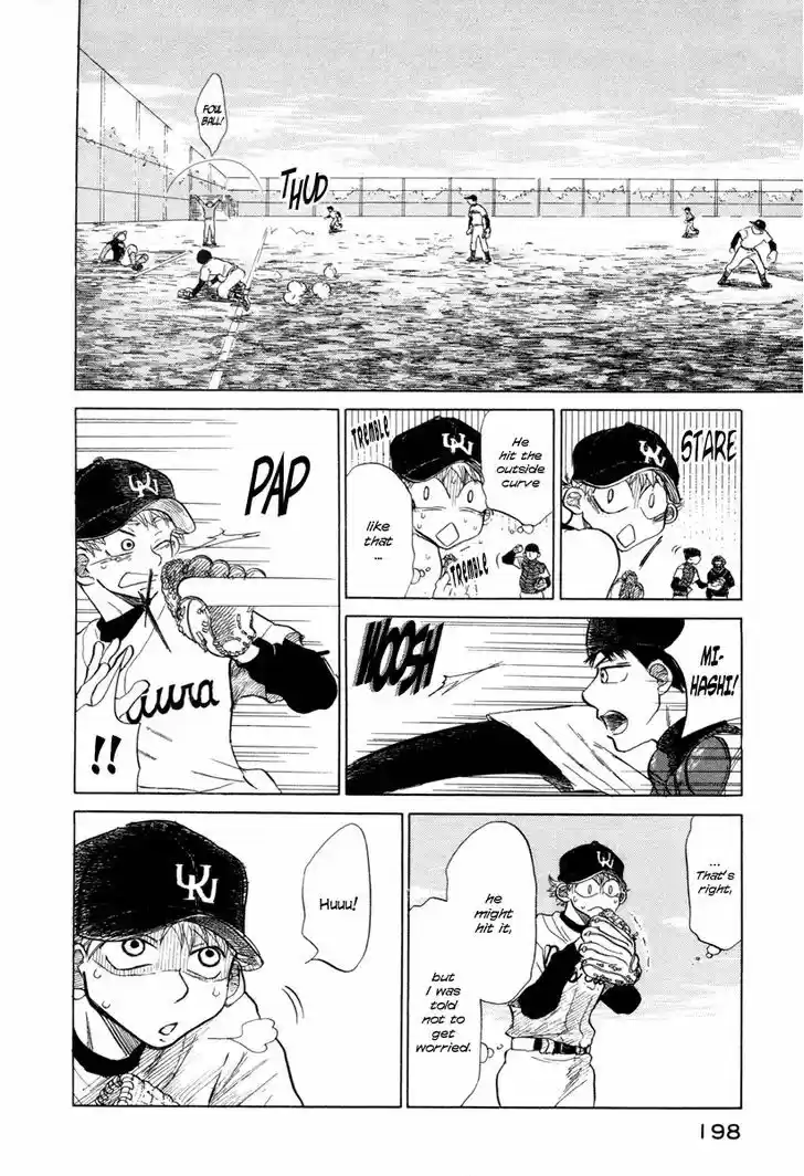 Ookiku Furikabutte 3