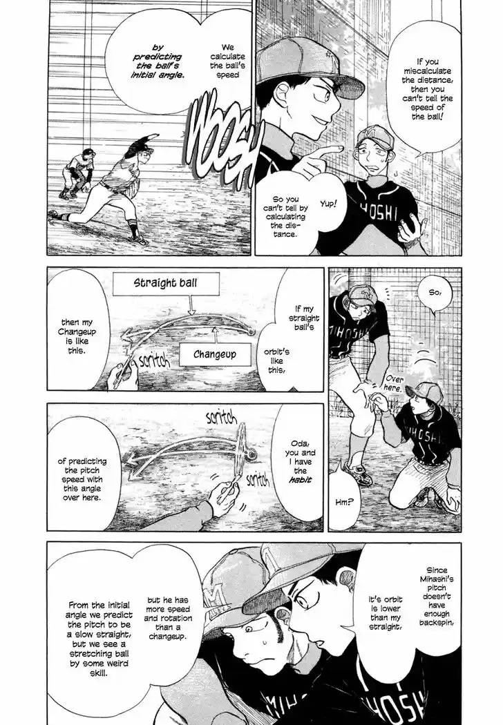 Ookiku Furikabutte 3