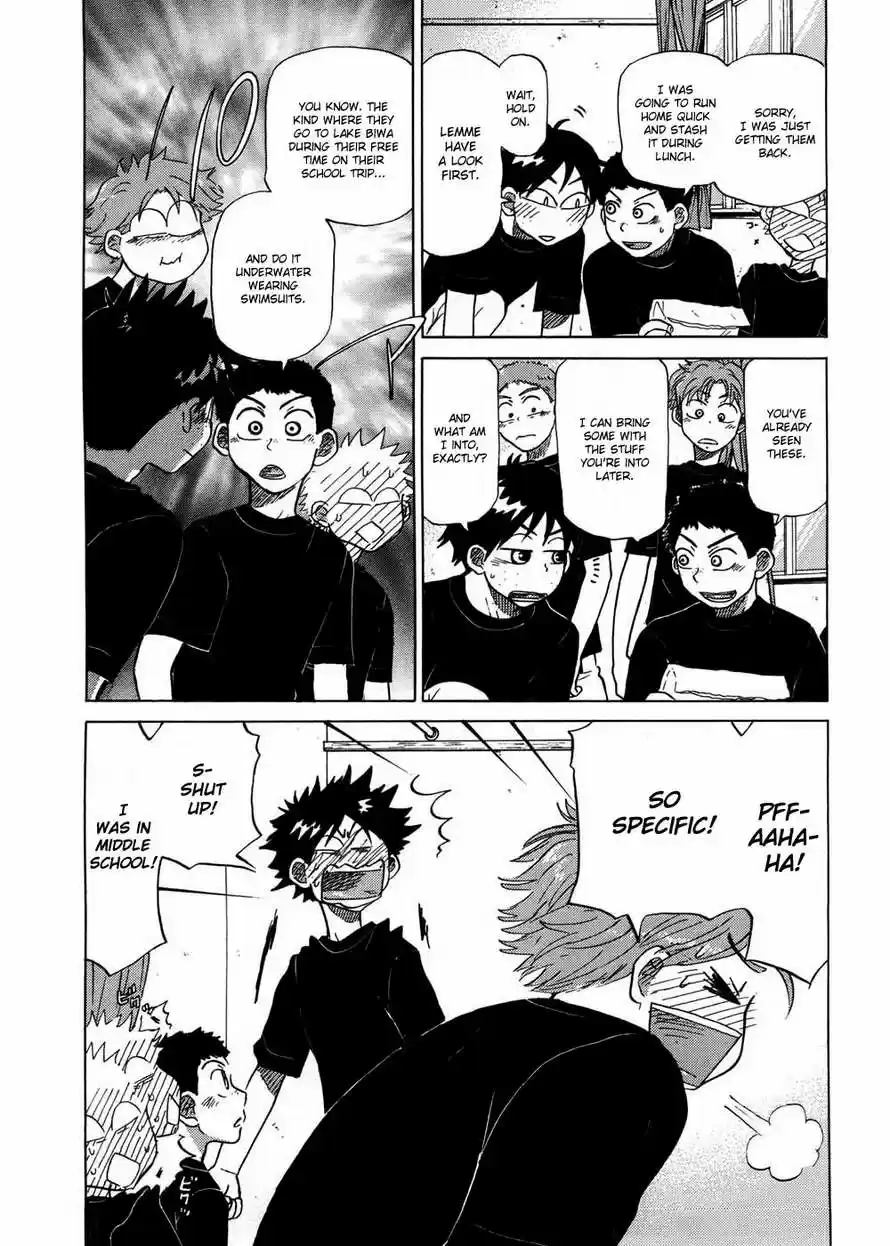 Ookiku Furikabutte 30.1