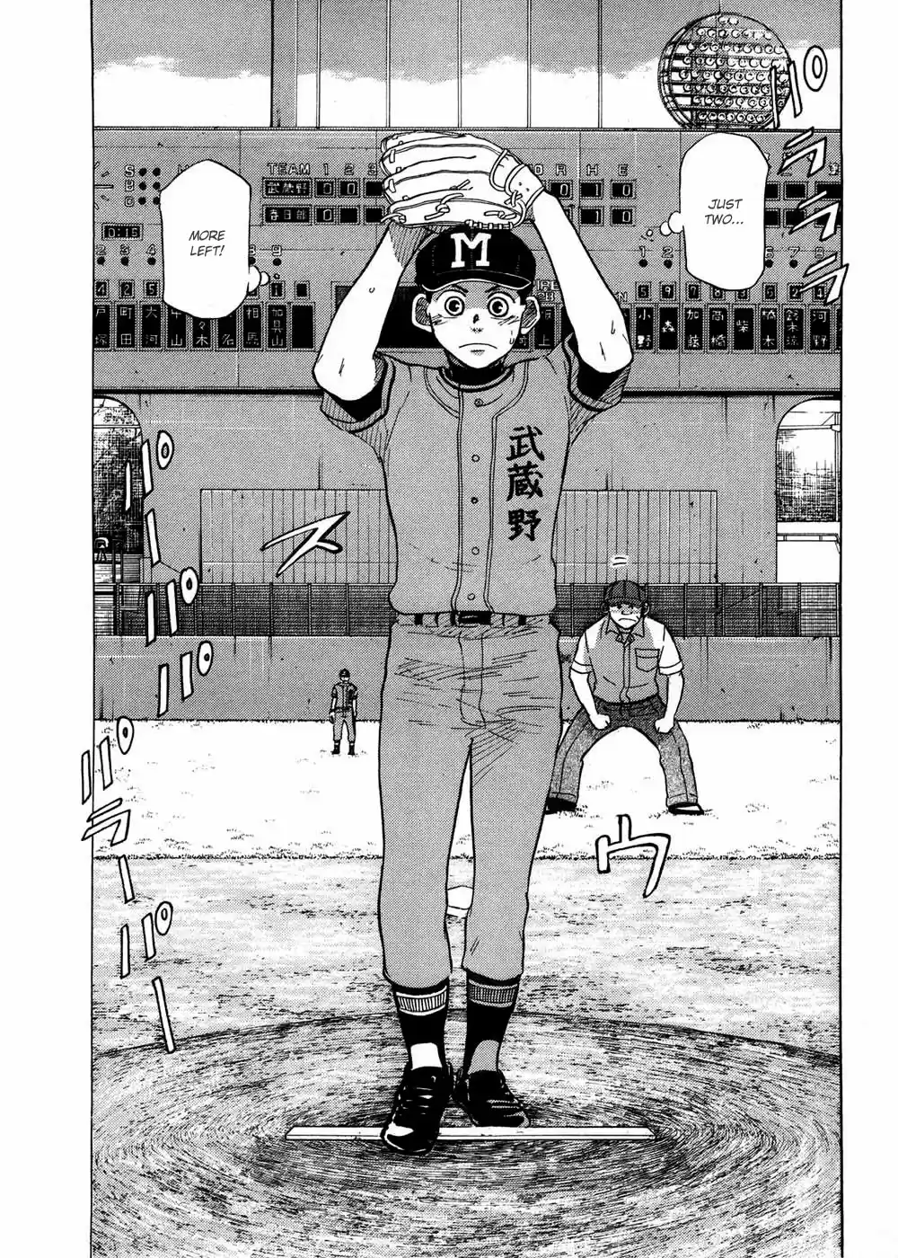 Ookiku Furikabutte 30.2