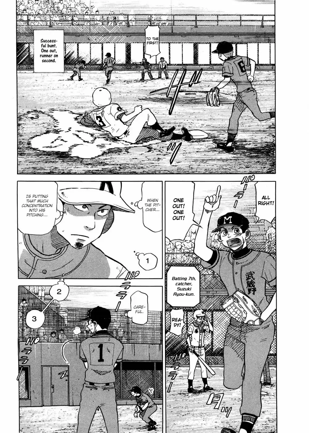 Ookiku Furikabutte 30.2