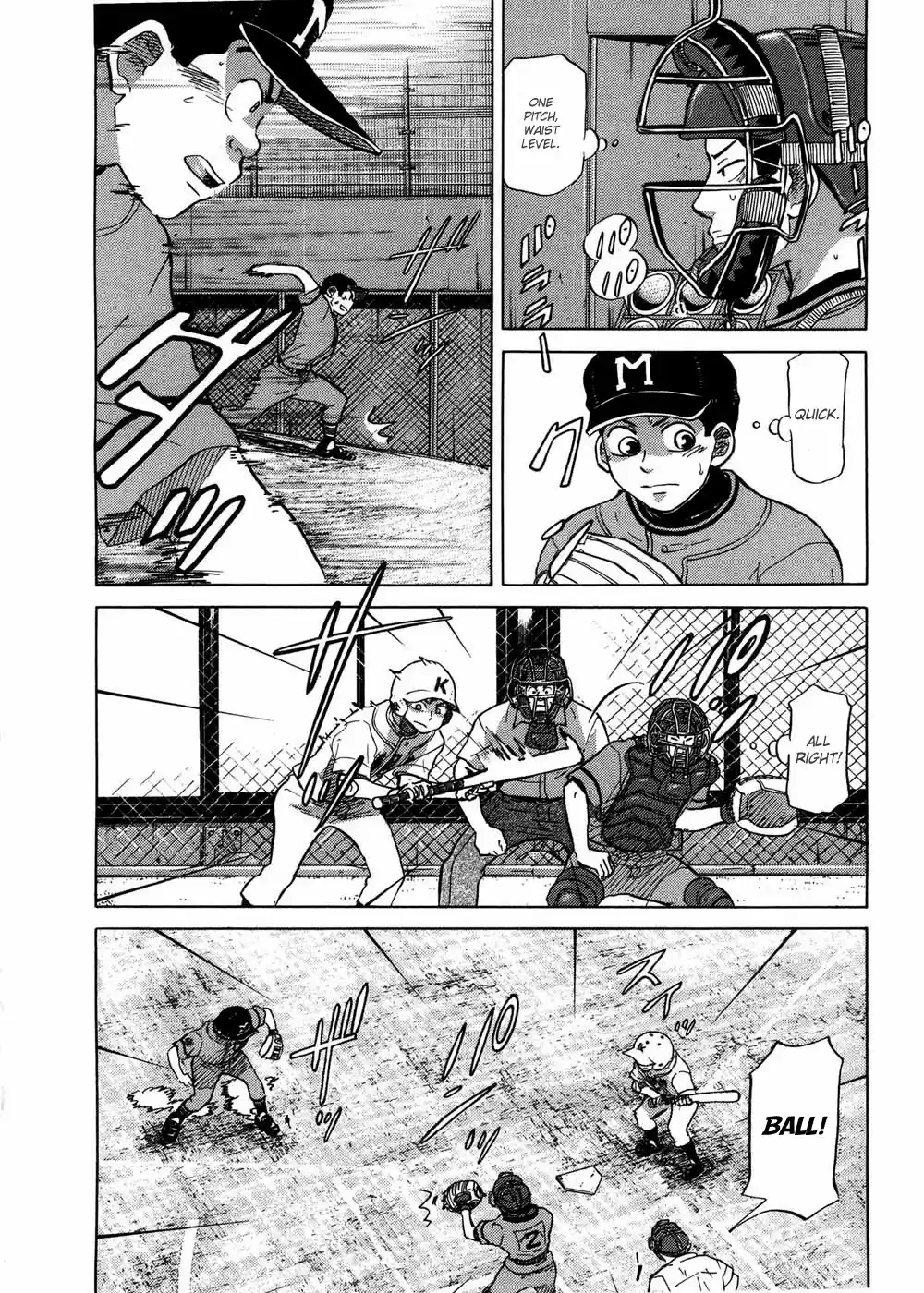 Ookiku Furikabutte 30.2