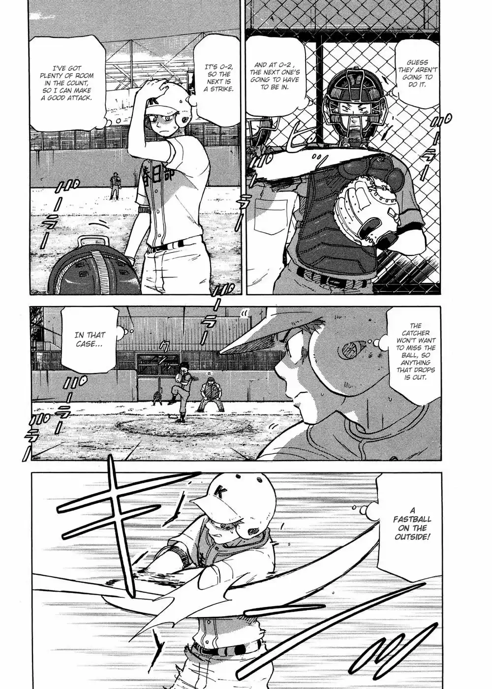 Ookiku Furikabutte 30.2