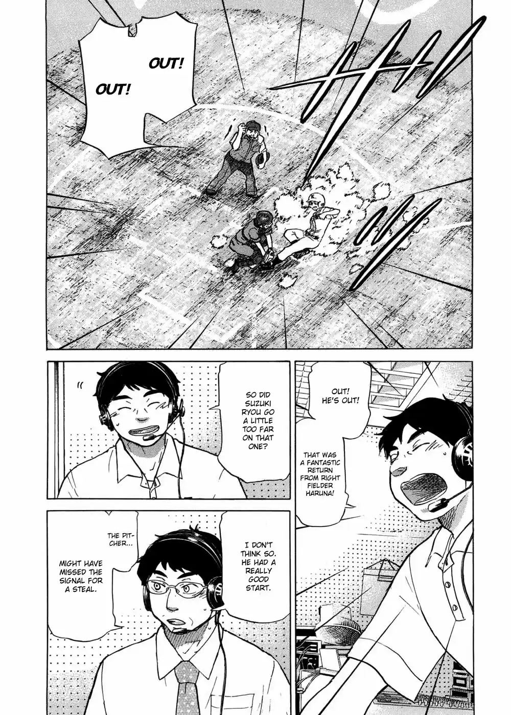 Ookiku Furikabutte 30.2