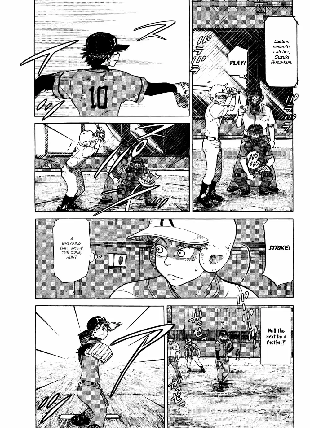 Ookiku Furikabutte 30.2