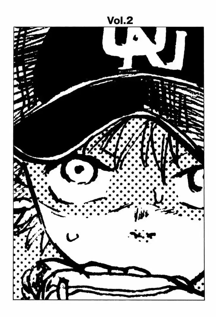 Ookiku Furikabutte 4