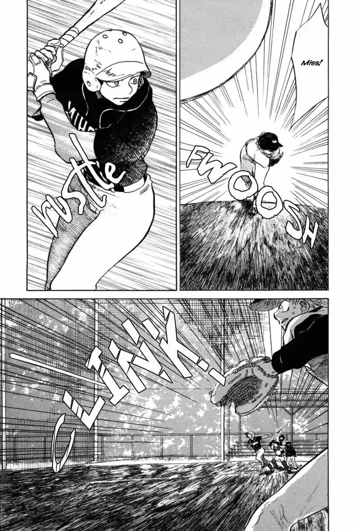 Ookiku Furikabutte 4