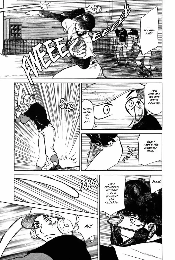 Ookiku Furikabutte 4