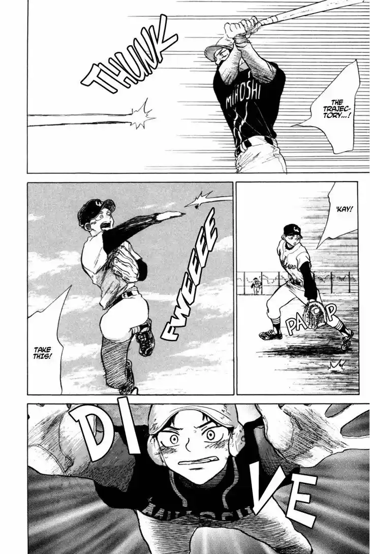 Ookiku Furikabutte 4