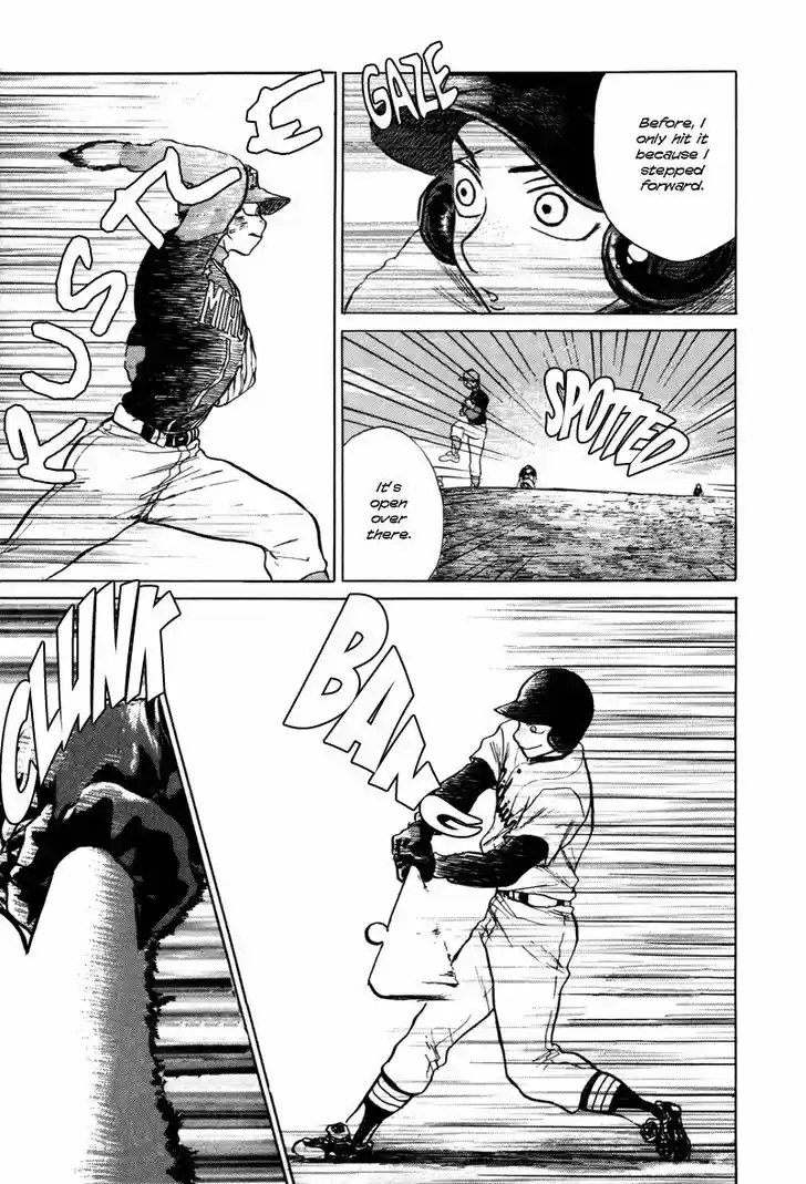 Ookiku Furikabutte 4