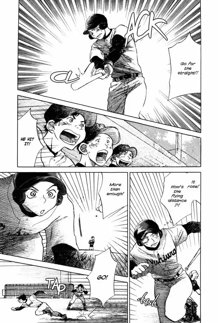 Ookiku Furikabutte 4