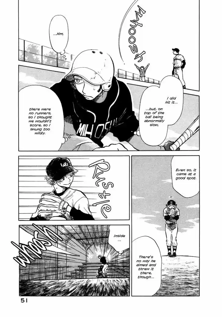 Ookiku Furikabutte 5