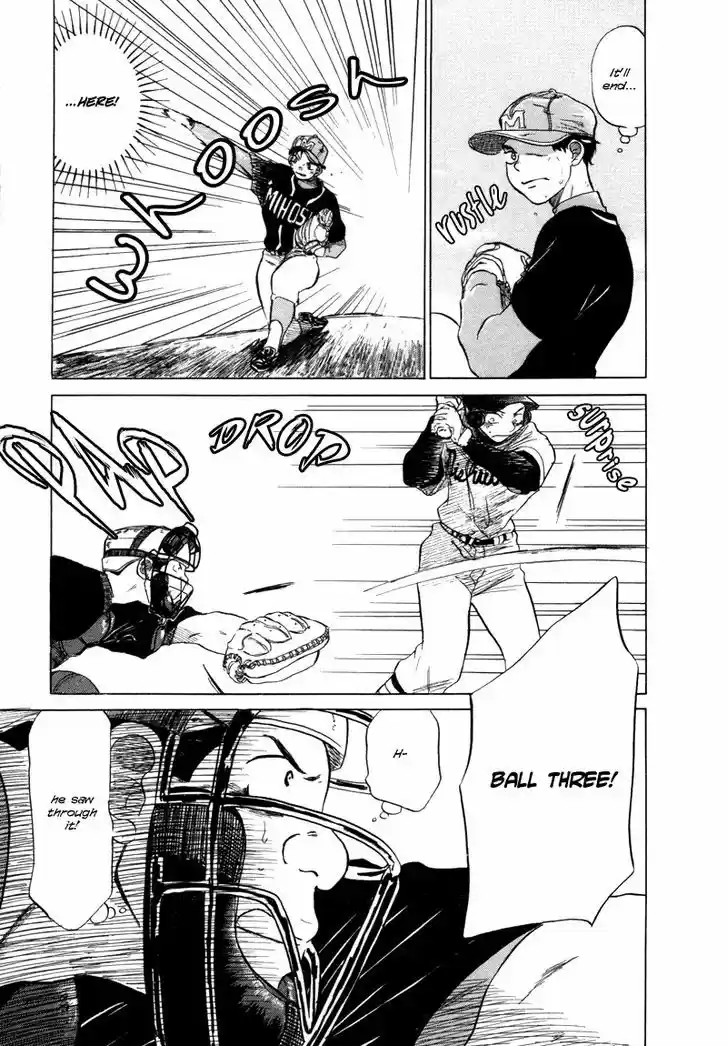 Ookiku Furikabutte 5