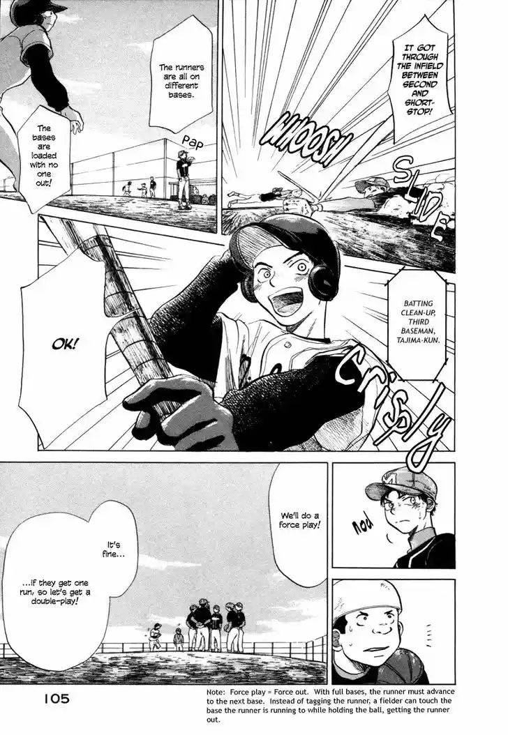 Ookiku Furikabutte 5