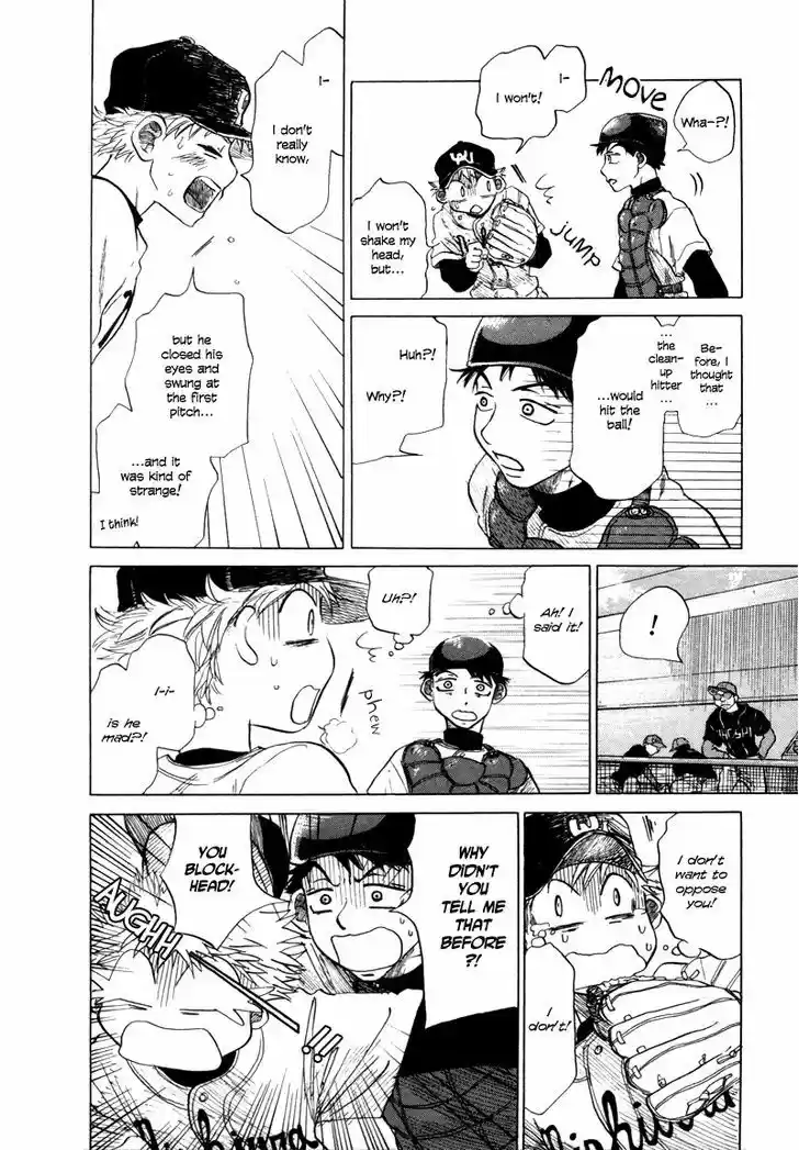 Ookiku Furikabutte 5