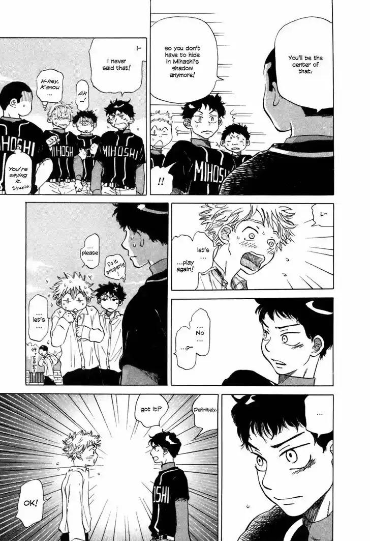 Ookiku Furikabutte 5