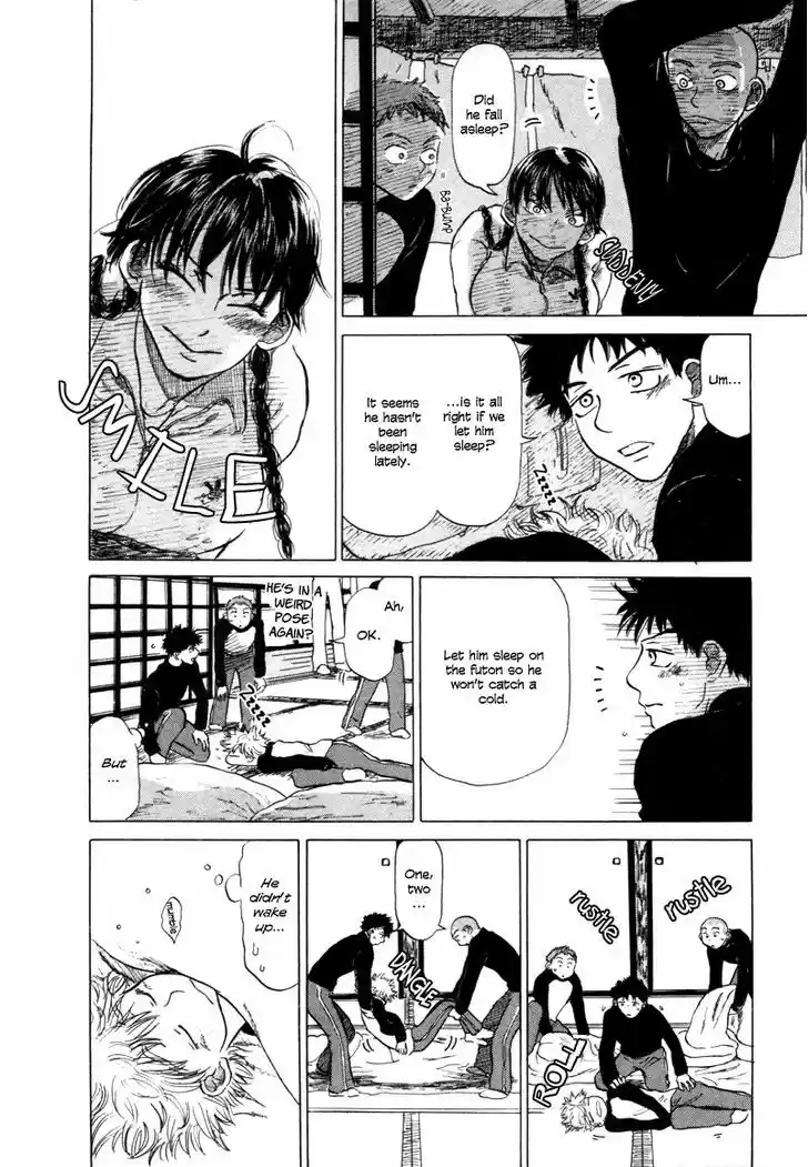 Ookiku Furikabutte 5