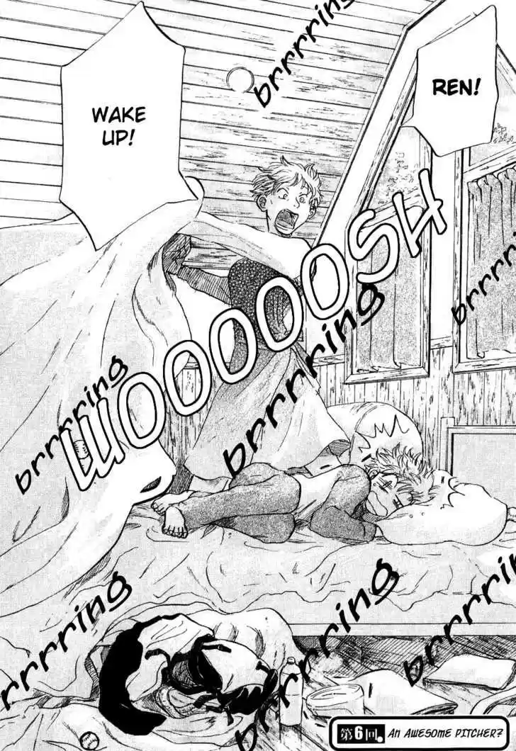 Ookiku Furikabutte 6