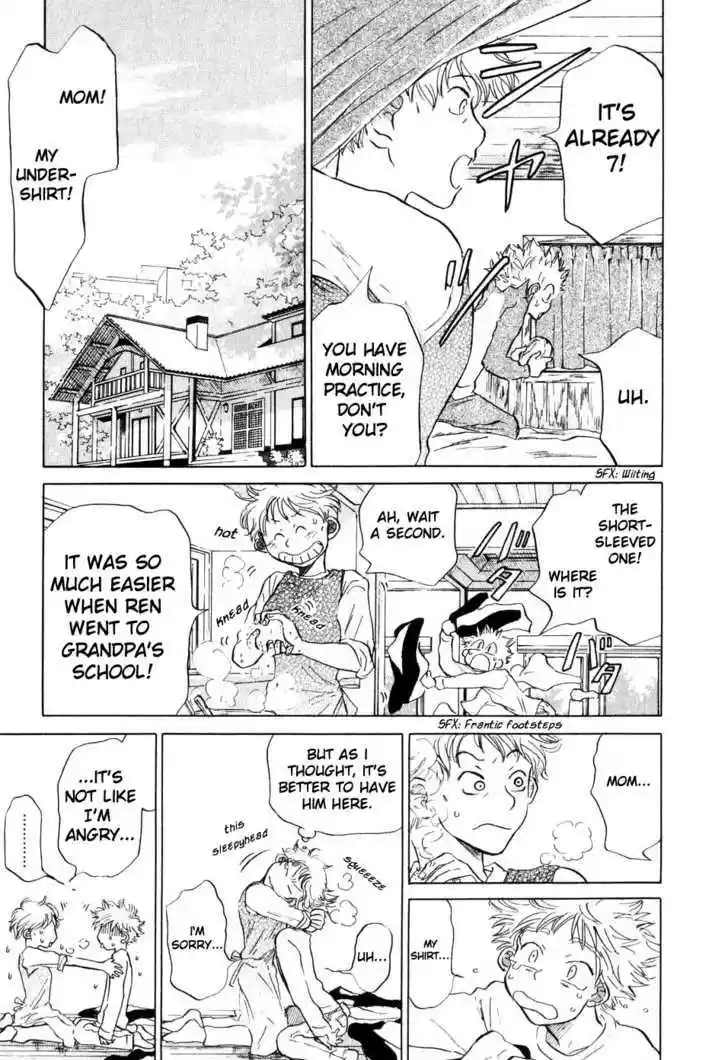 Ookiku Furikabutte 6