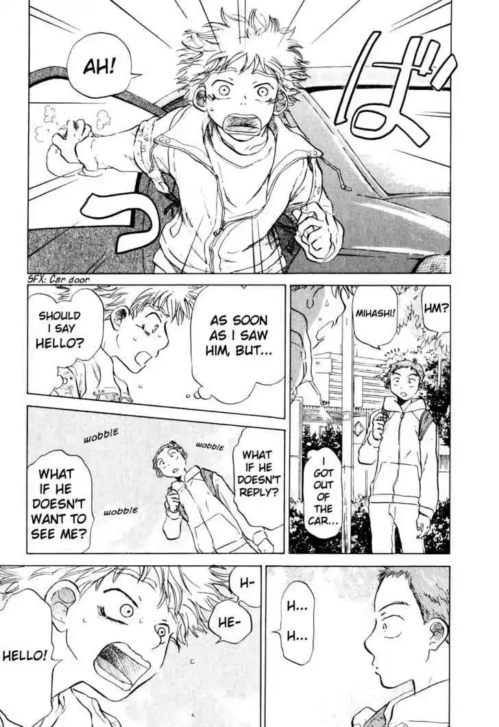 Ookiku Furikabutte 6