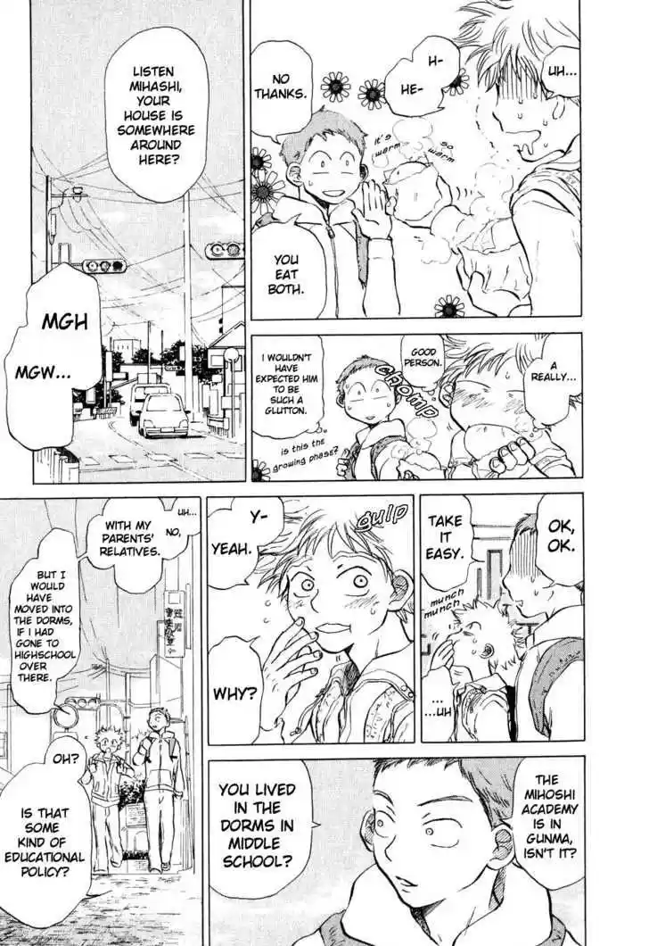 Ookiku Furikabutte 6