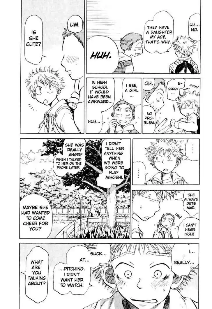 Ookiku Furikabutte 6