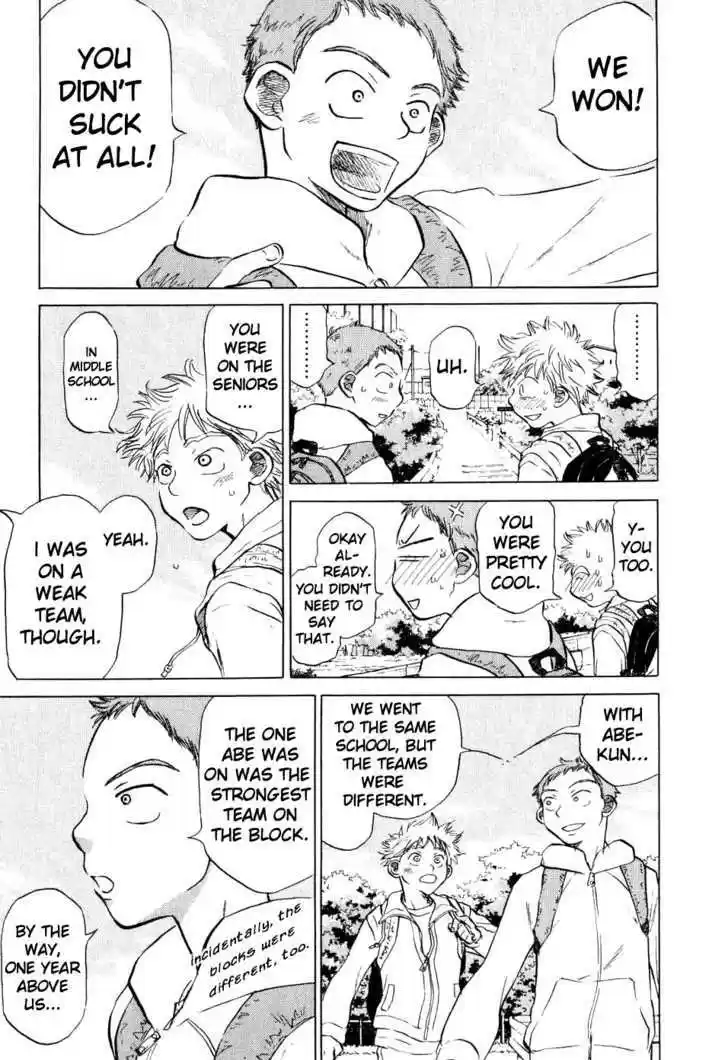 Ookiku Furikabutte 6