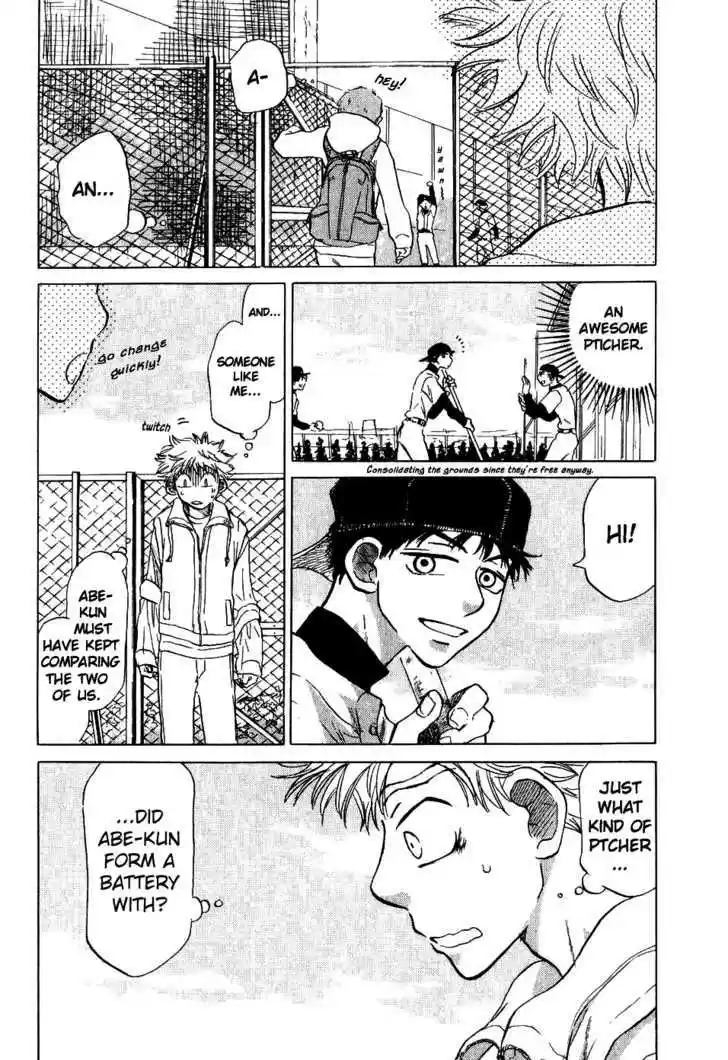 Ookiku Furikabutte 6