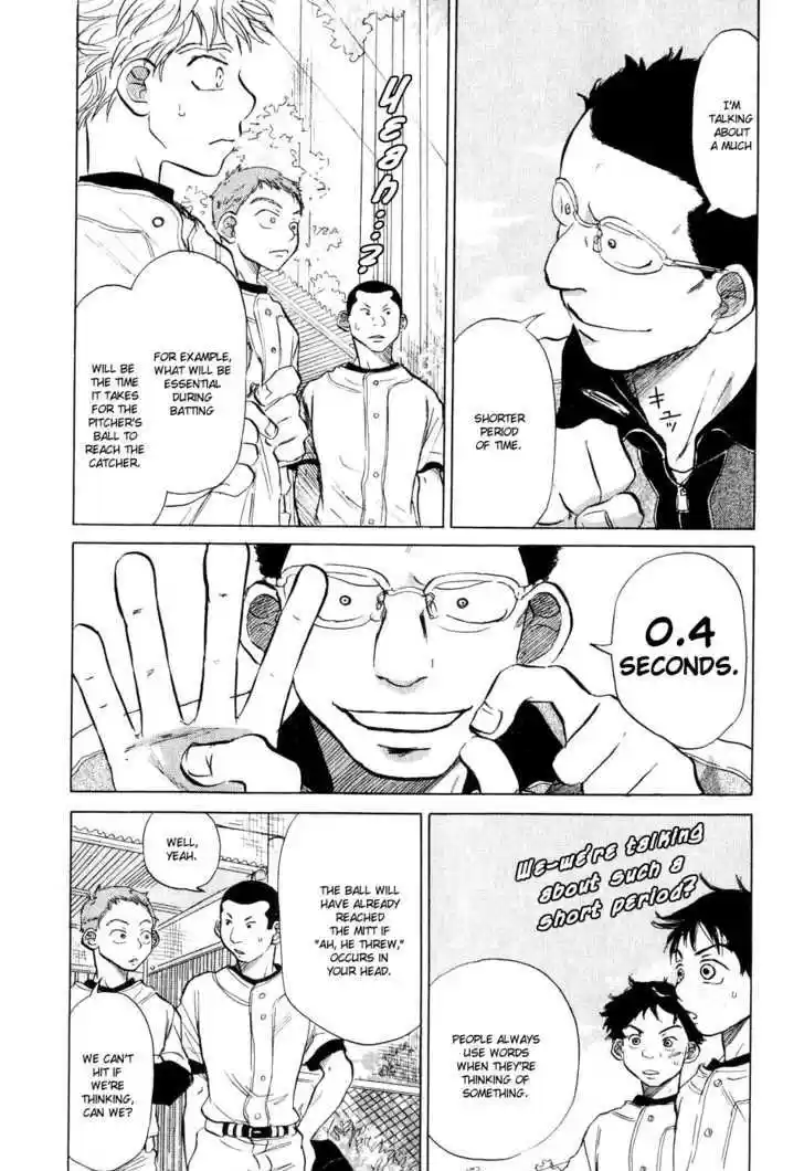 Ookiku Furikabutte 6