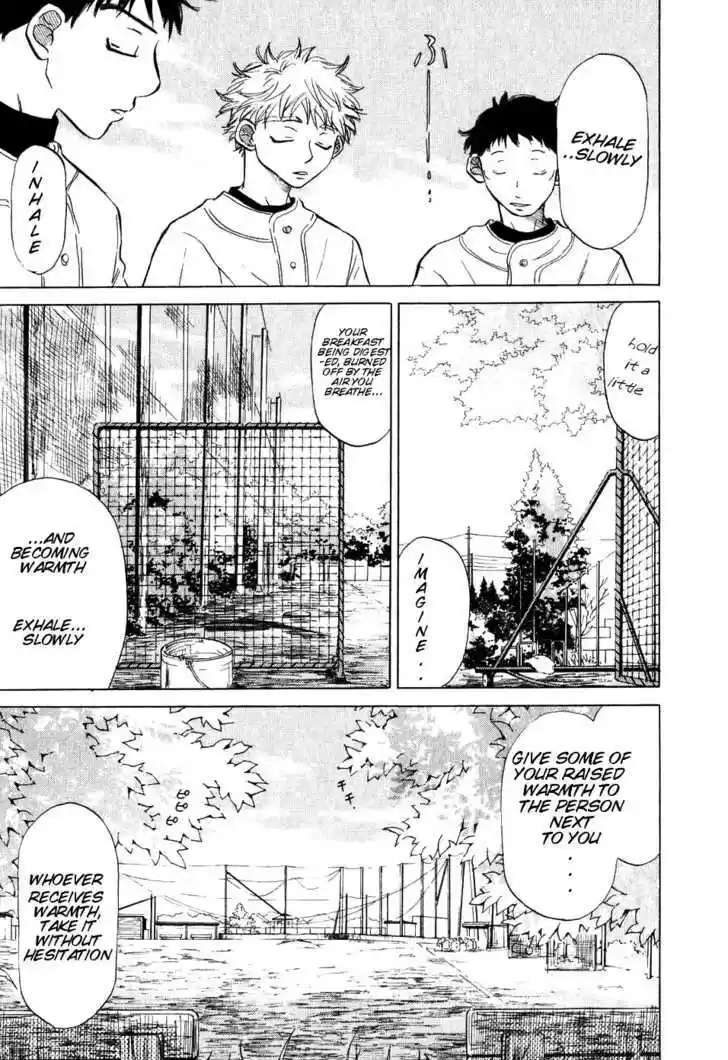 Ookiku Furikabutte 6