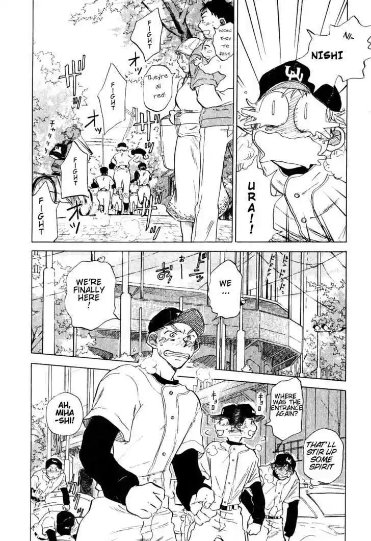 Ookiku Furikabutte 6