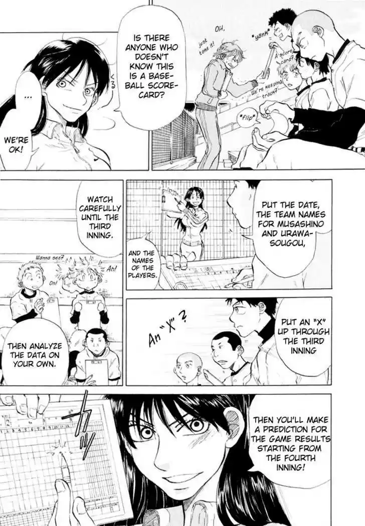 Ookiku Furikabutte 7