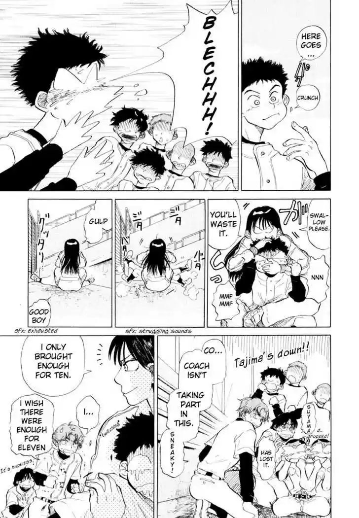 Ookiku Furikabutte 7