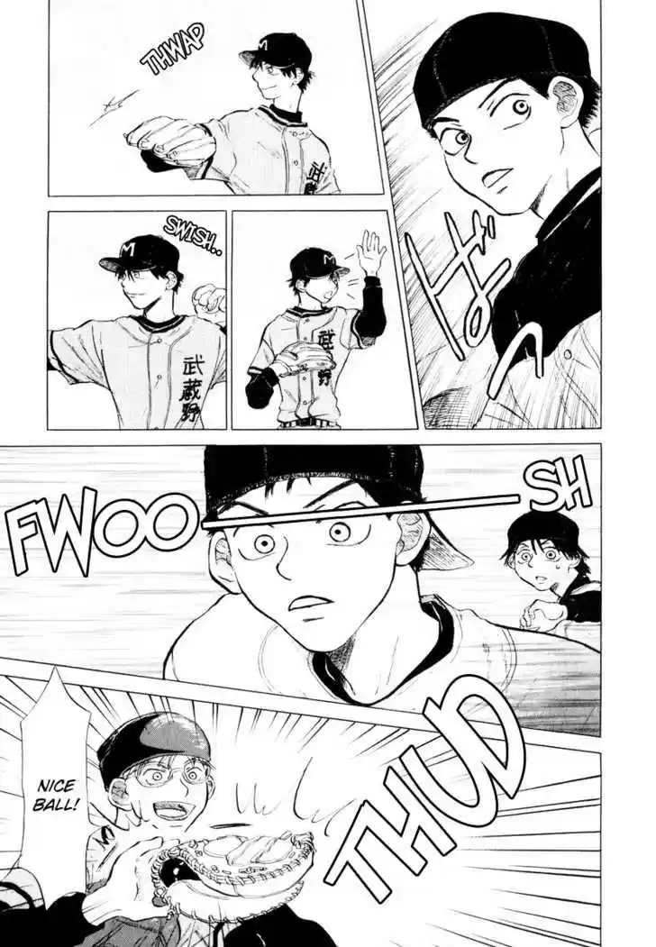 Ookiku Furikabutte 7