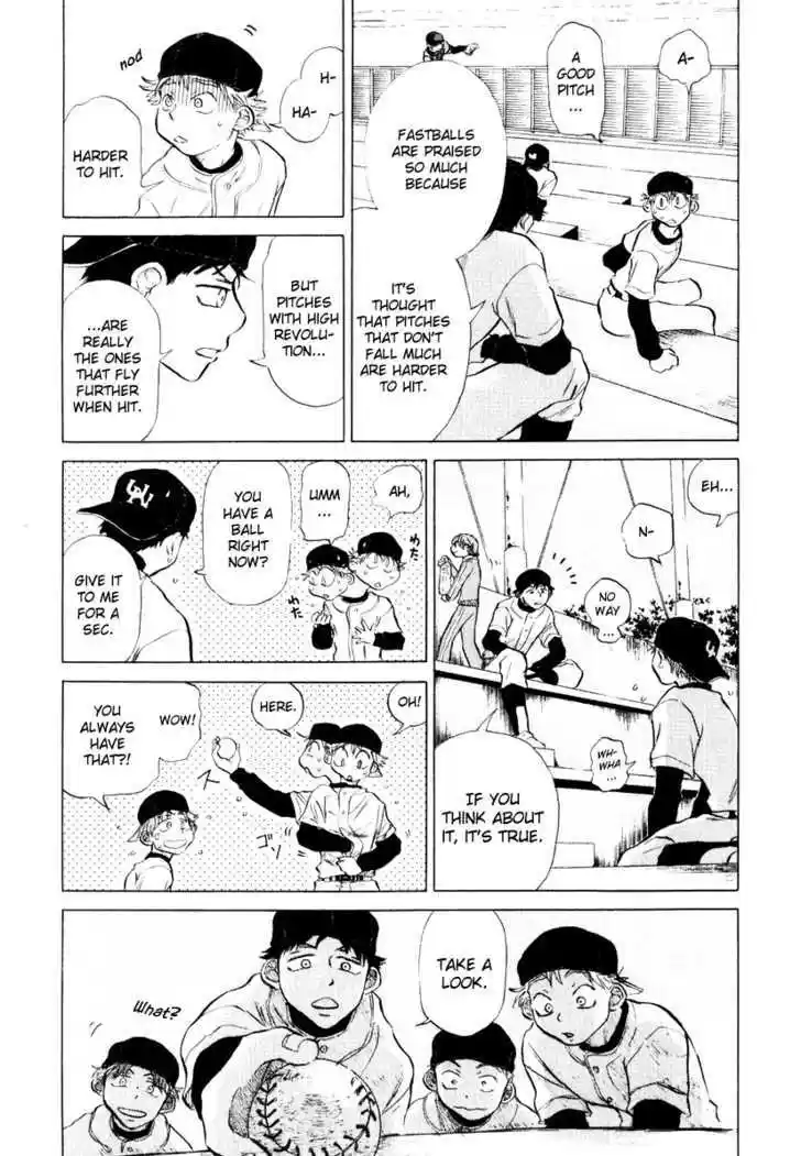 Ookiku Furikabutte 7