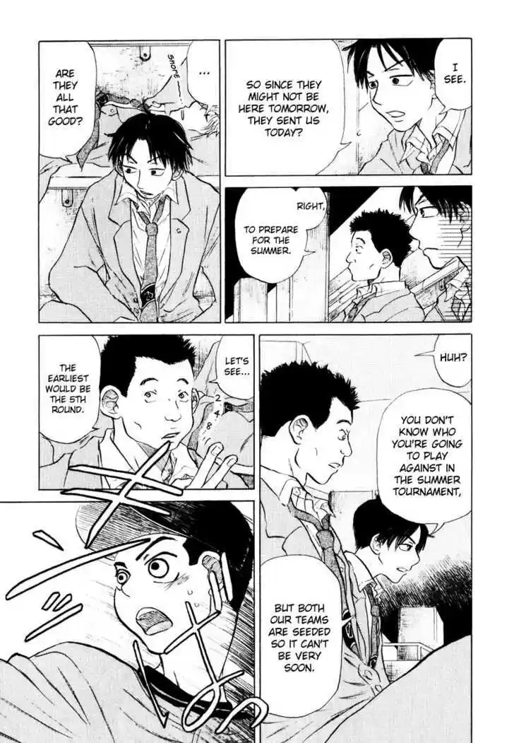 Ookiku Furikabutte 7