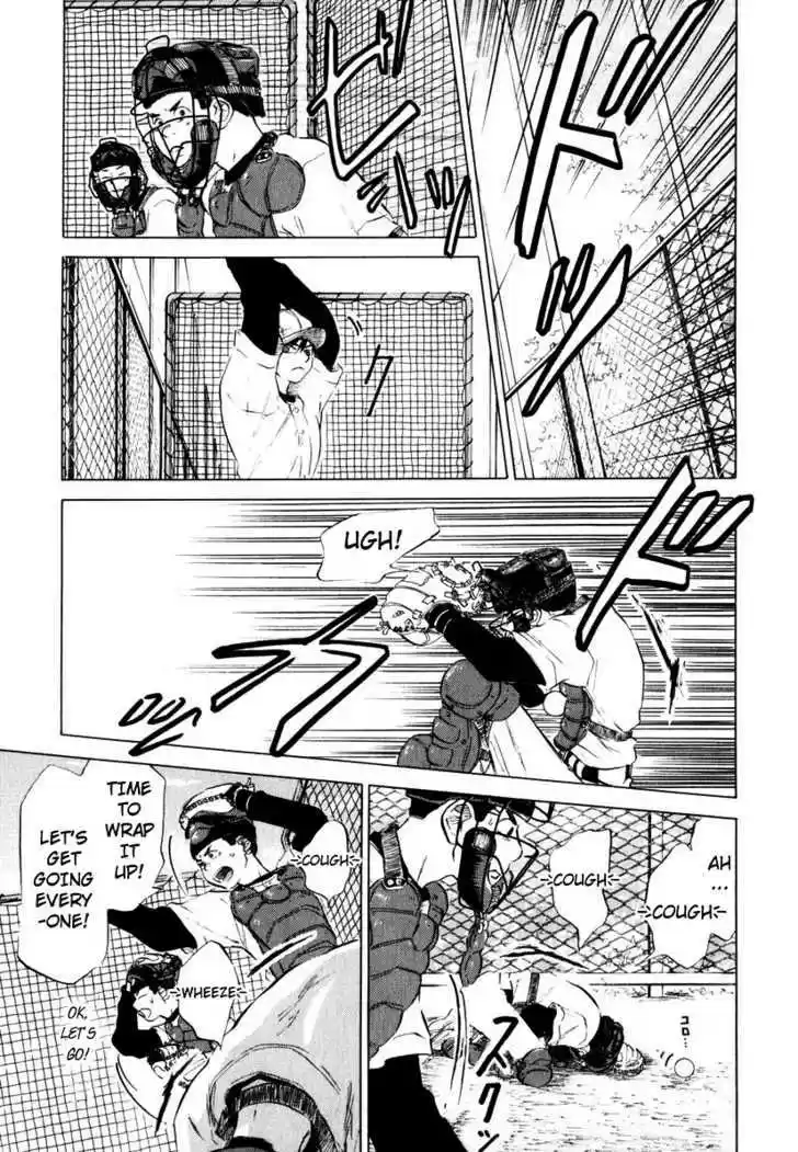 Ookiku Furikabutte 8