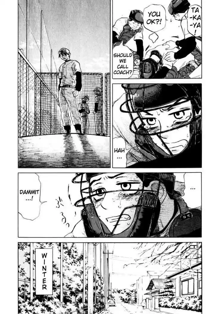 Ookiku Furikabutte 8