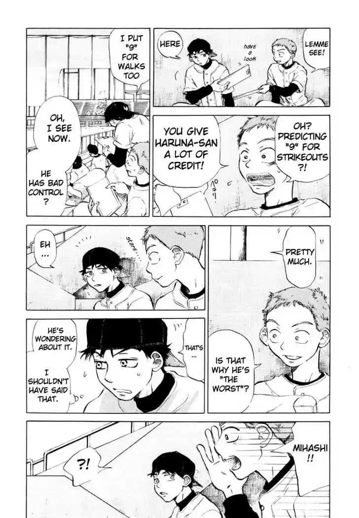 Ookiku Furikabutte 8