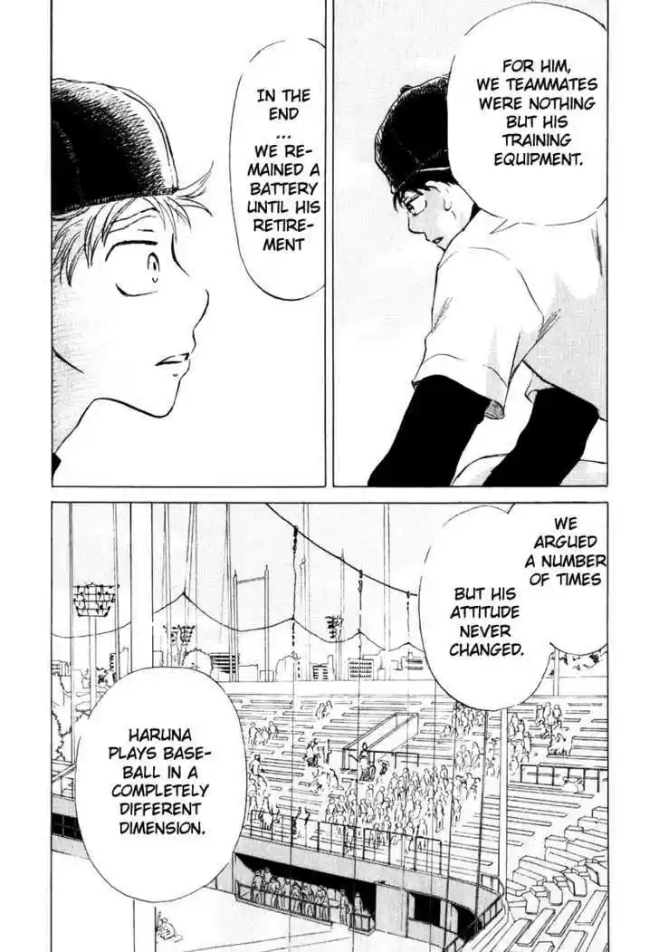 Ookiku Furikabutte 8