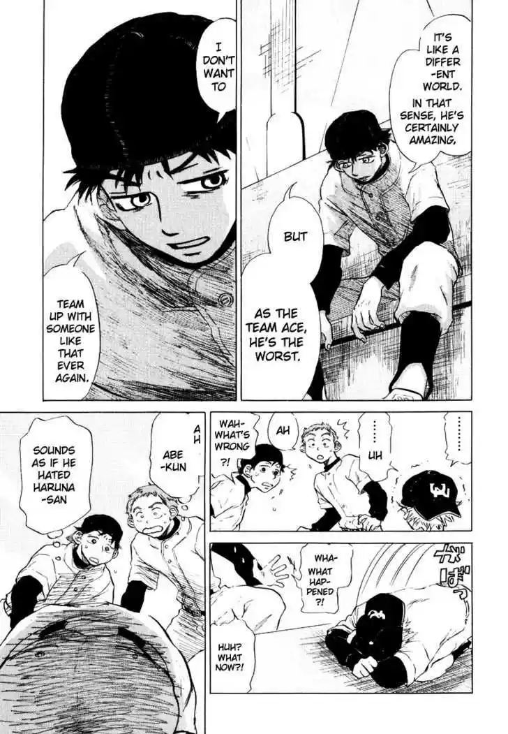 Ookiku Furikabutte 8