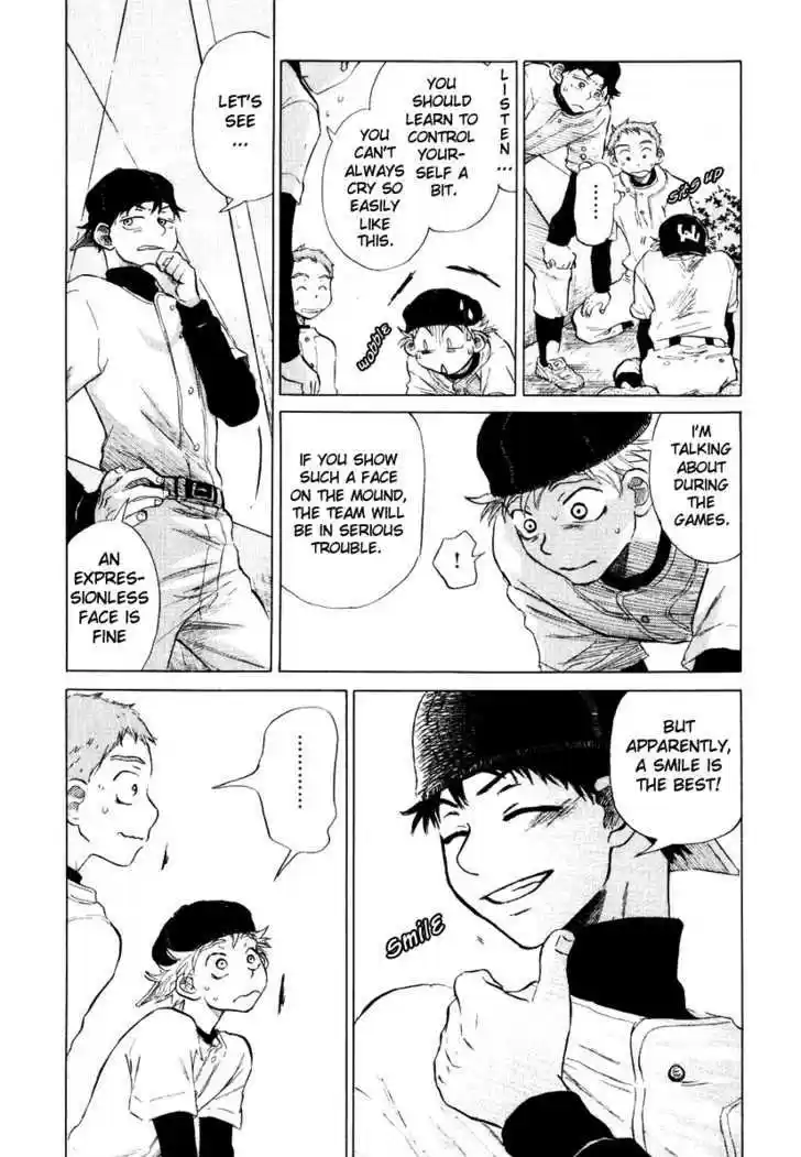 Ookiku Furikabutte 8